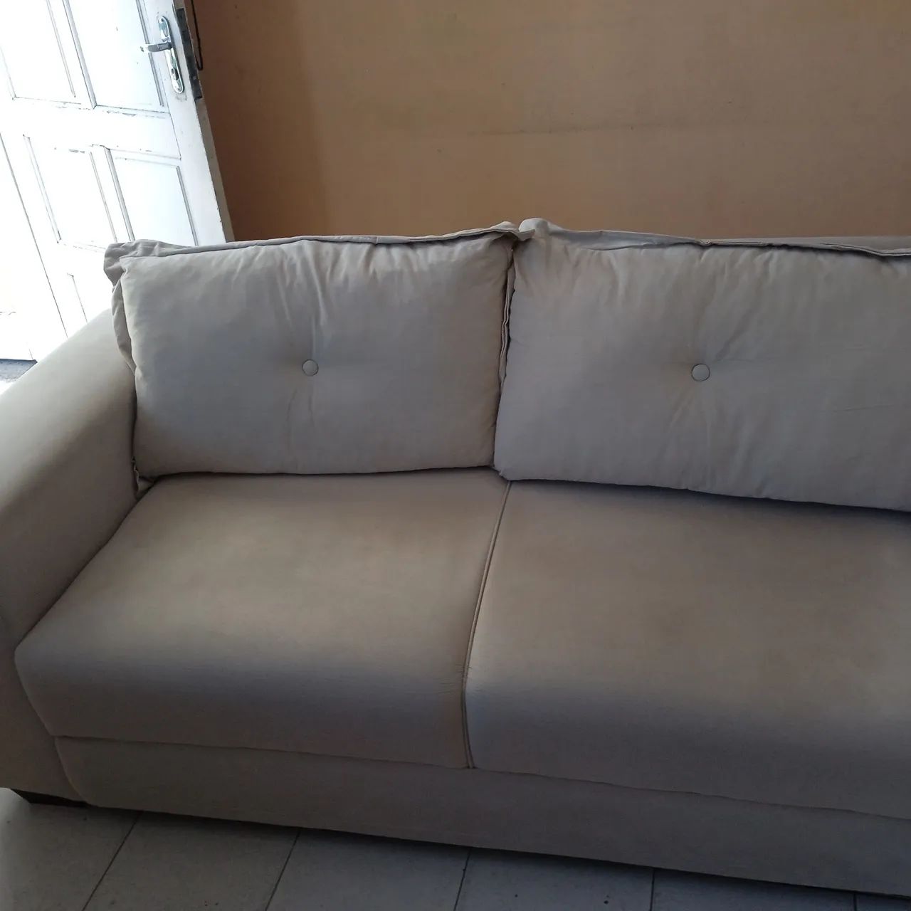Vende Sofá de 2 Lugares  - Foto 3