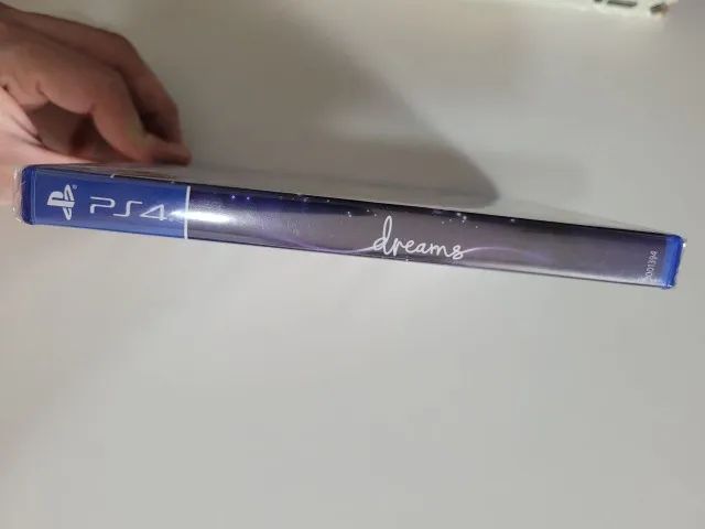Dreams - PS4 - lacrado - Foto 3