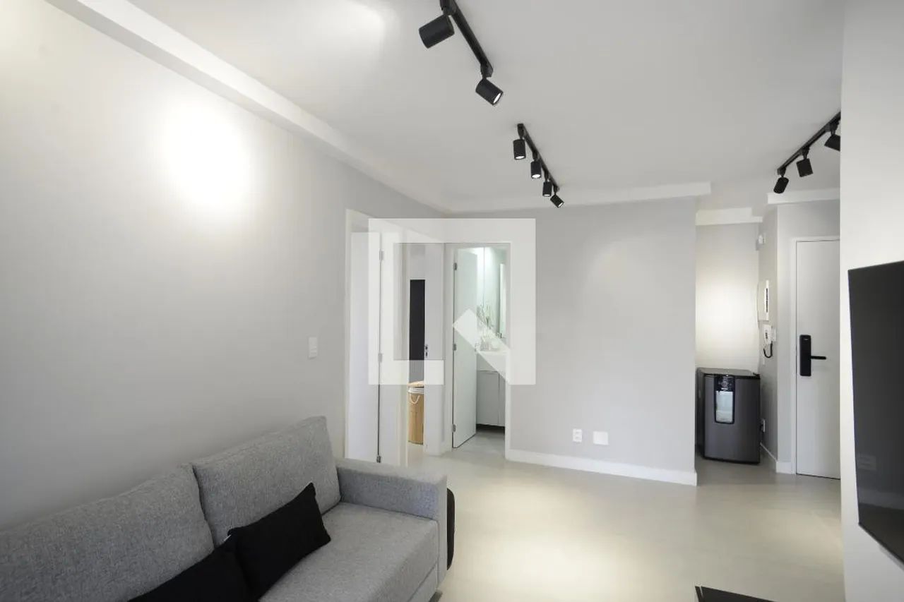 Apartamento à Venda - Vila Mariana, 2 Quartos, 47 m2 - Foto 5
