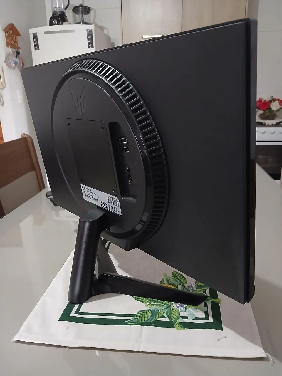Monitor Gamer - Foto 3