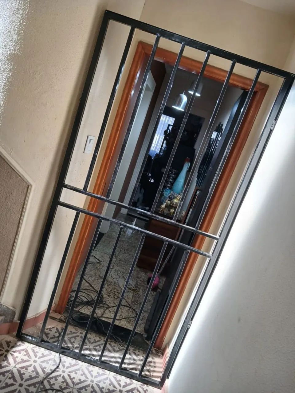 Serviços de serralheria metálica  - Foto 5