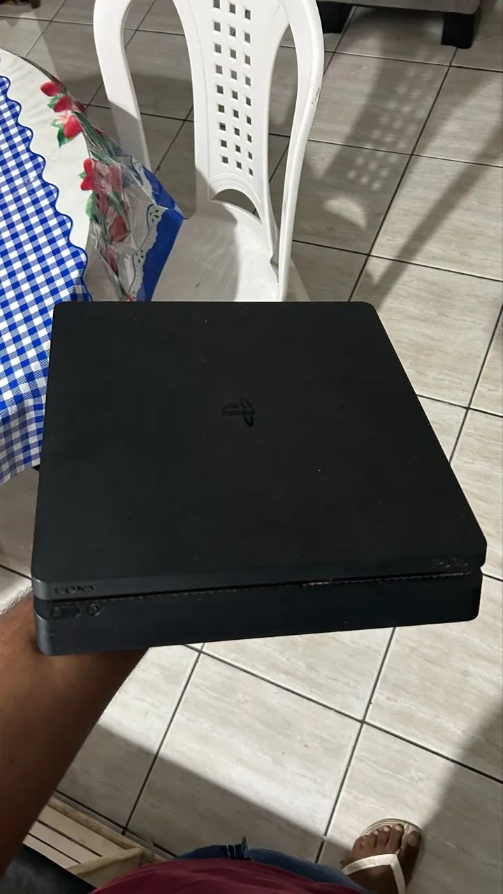 Ps4 500gb