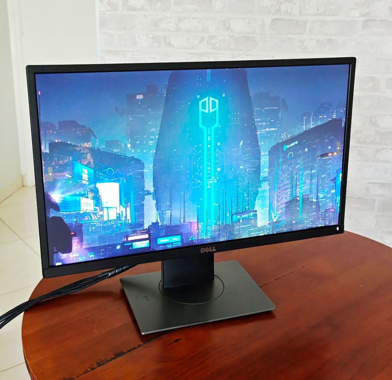 Monitor Dell 23" P2317H