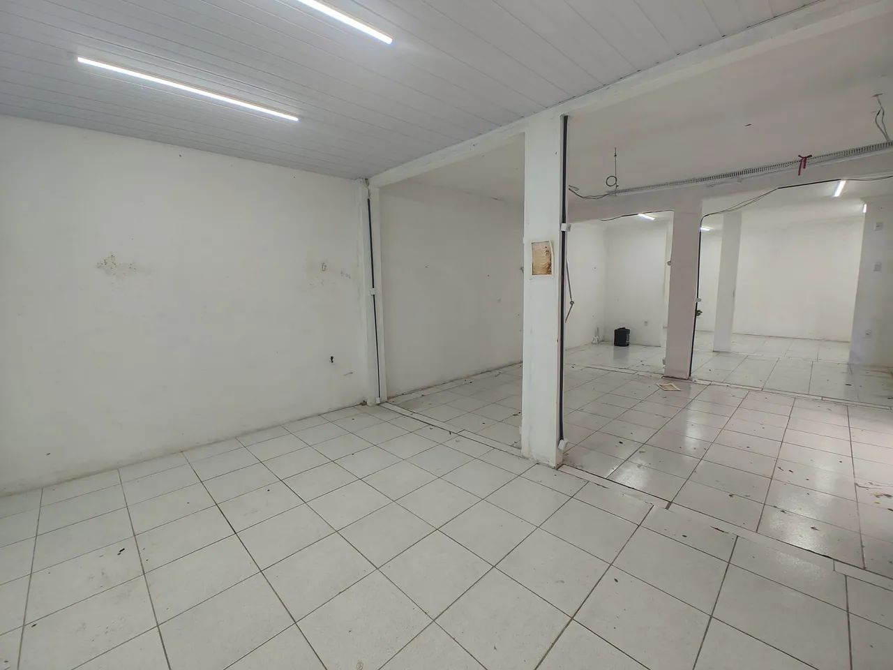 ALUGA-SE PONTO COMERCIAL EM PAULISTA/PE - Foto 2