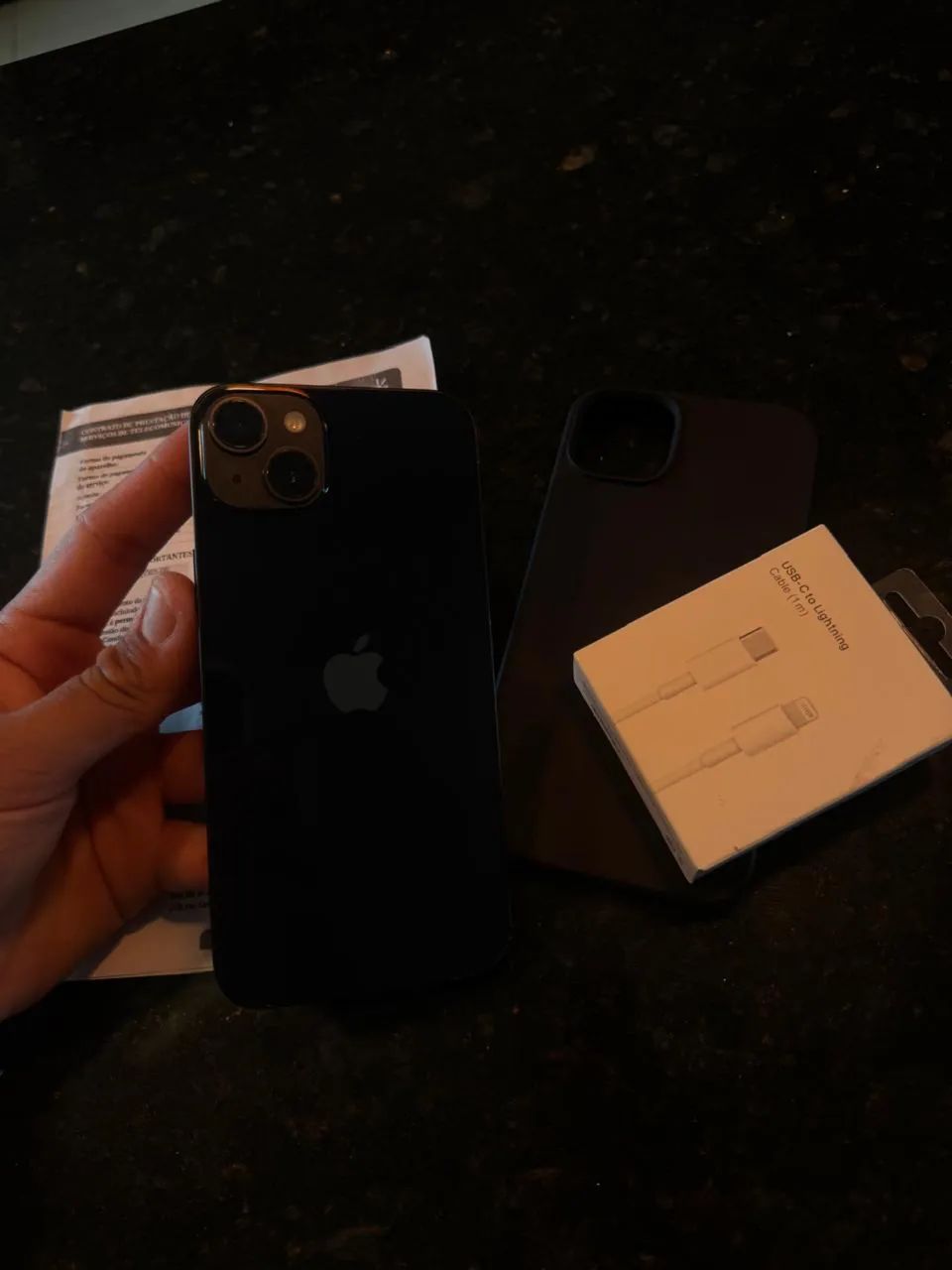 iPhone 14 Plus
