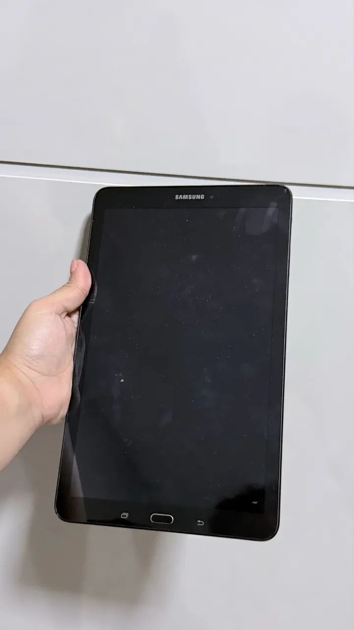 Tablet Samsung 