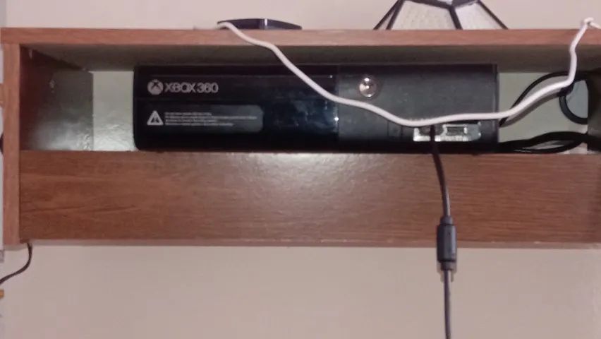 Xbox 360 super slim  - Foto 4