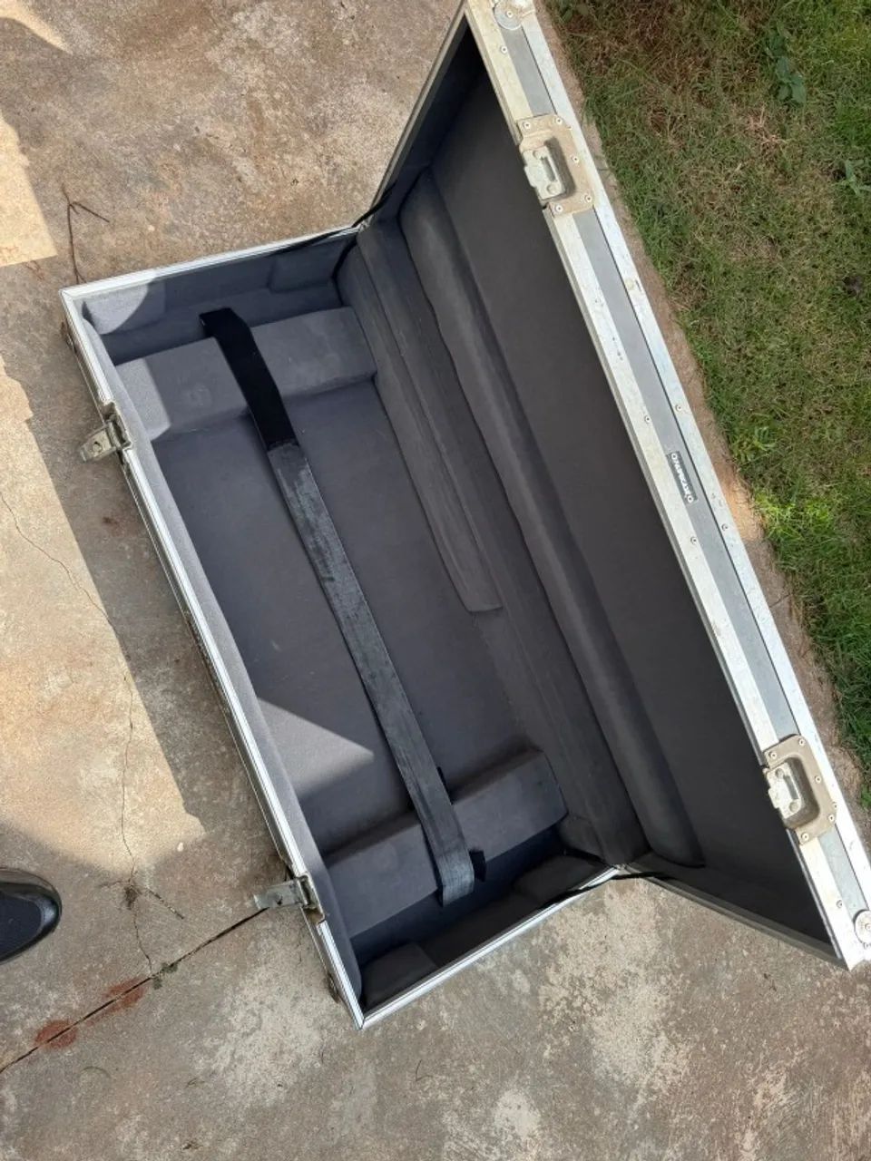 Case para teclado 5/8 - Foto 3