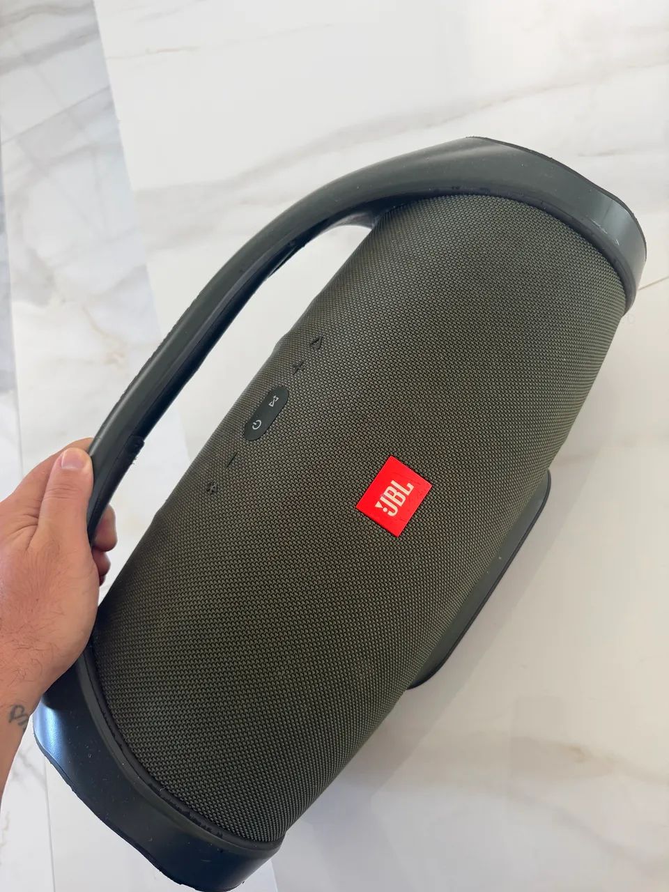 JBL BOOMBOX 