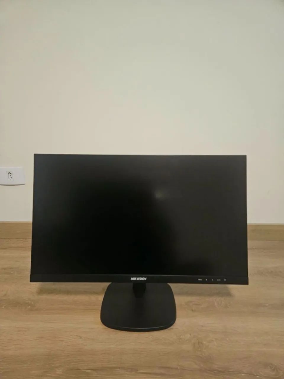 Monitor 27" Hikvision Borderless Full HD 60hz - Foto 3