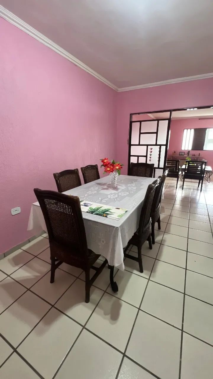 Mesa de jantar retangular  - Foto 2