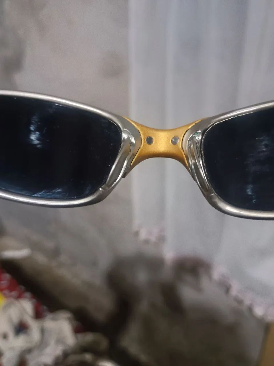 Lupa Juliete 24k - Foto 3