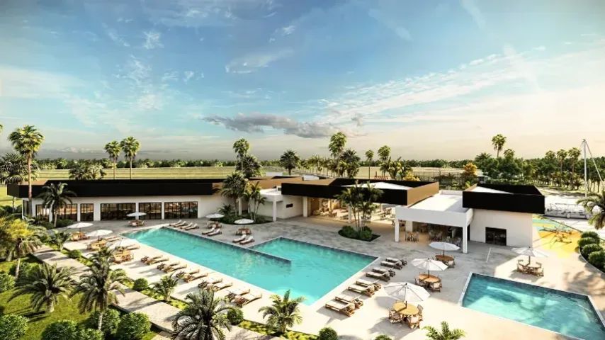 ? OPORTUNIDADE NO TAHITI RESIDENCE & RESORT ? - Foto 3