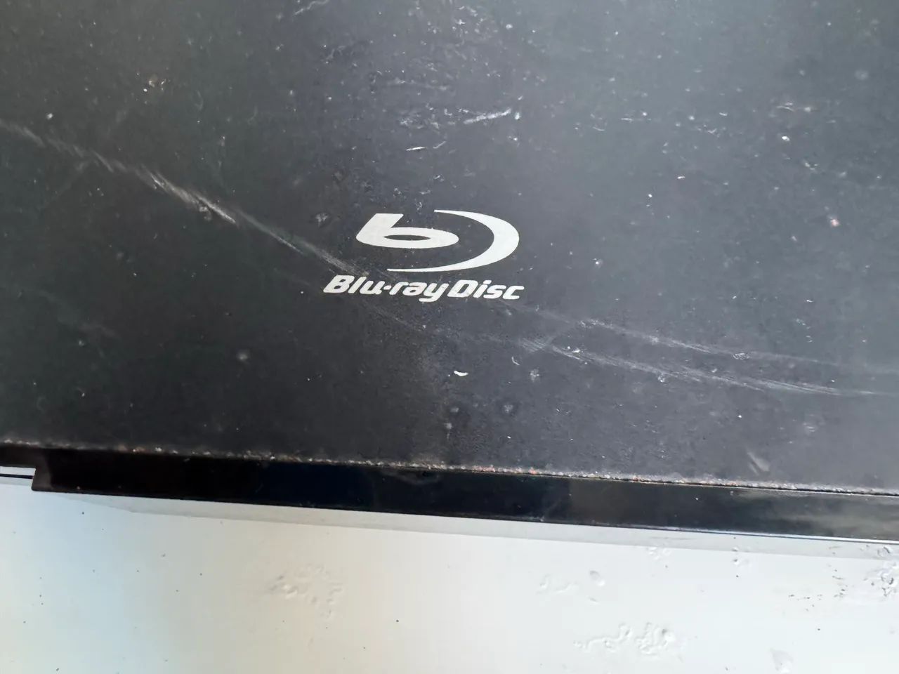 Dvd Samsung bluray - Foto 2
