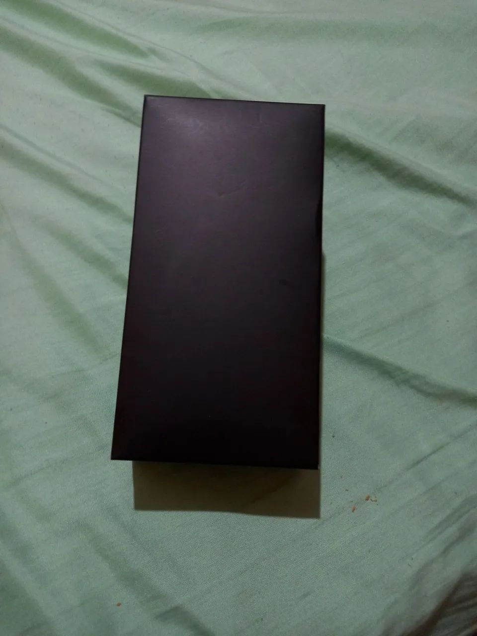 Celular samsung S8 modelo SM-G955FD tem nota fiscal.  - Foto 4