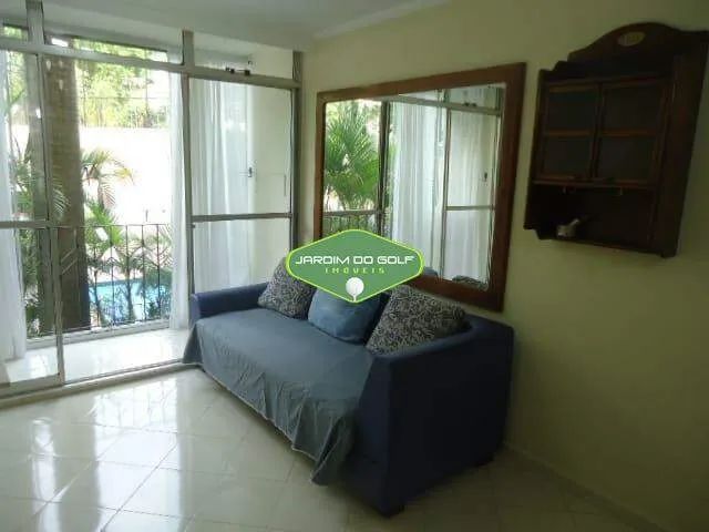 Apartamento para aluguel 2 quartos 1 vaga Vila Sofia - Foto 2
