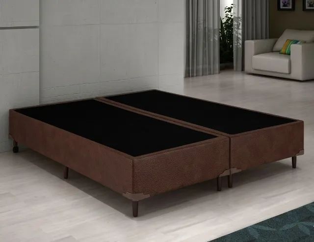 Base para Cama Queen  Mostruário - a partir de R$ 699,00 - Foto 3