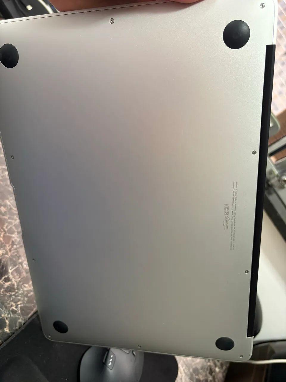 MacBook Air 2017  - Foto 3