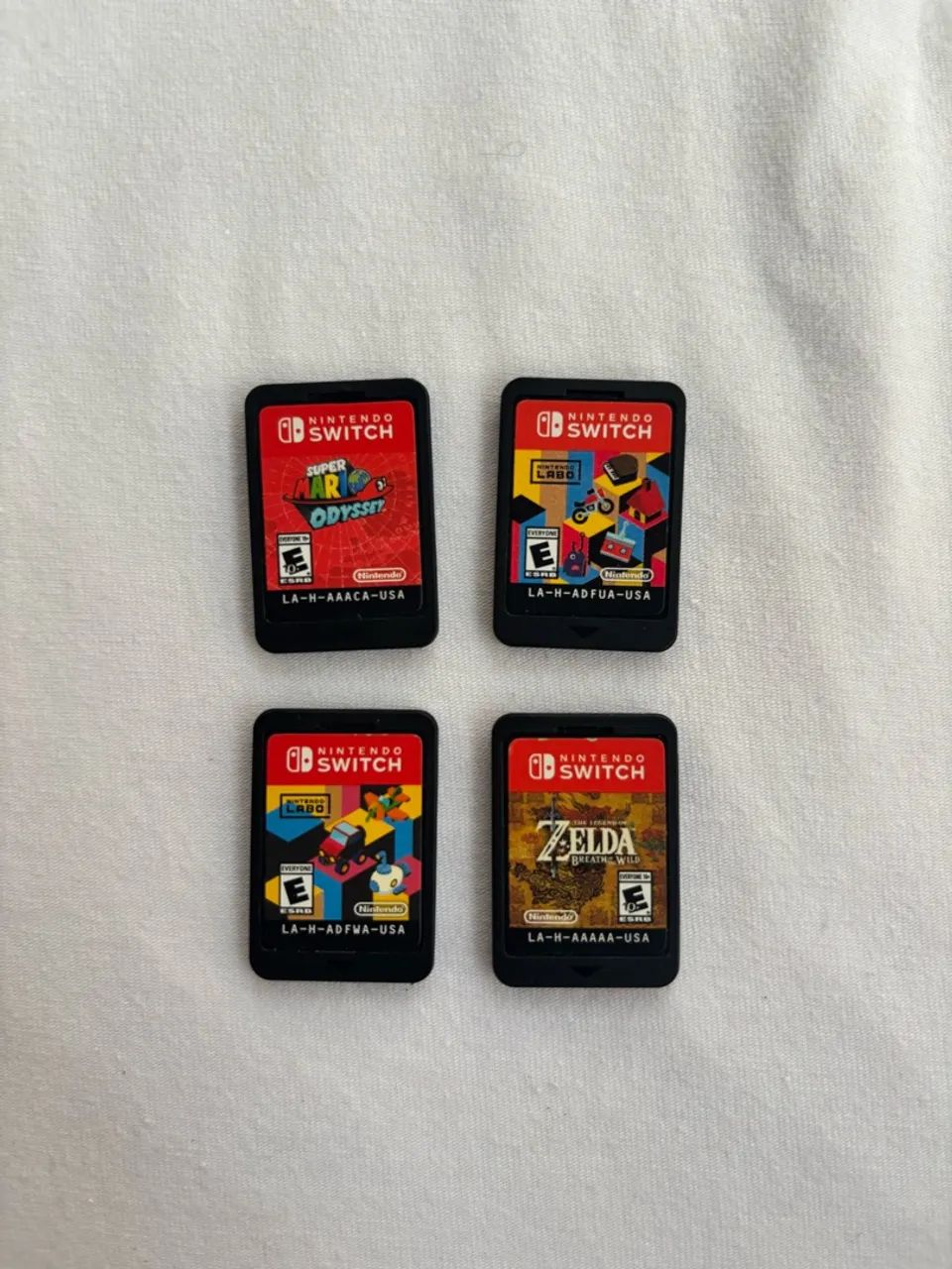Nintendo switch 1  - Foto 2