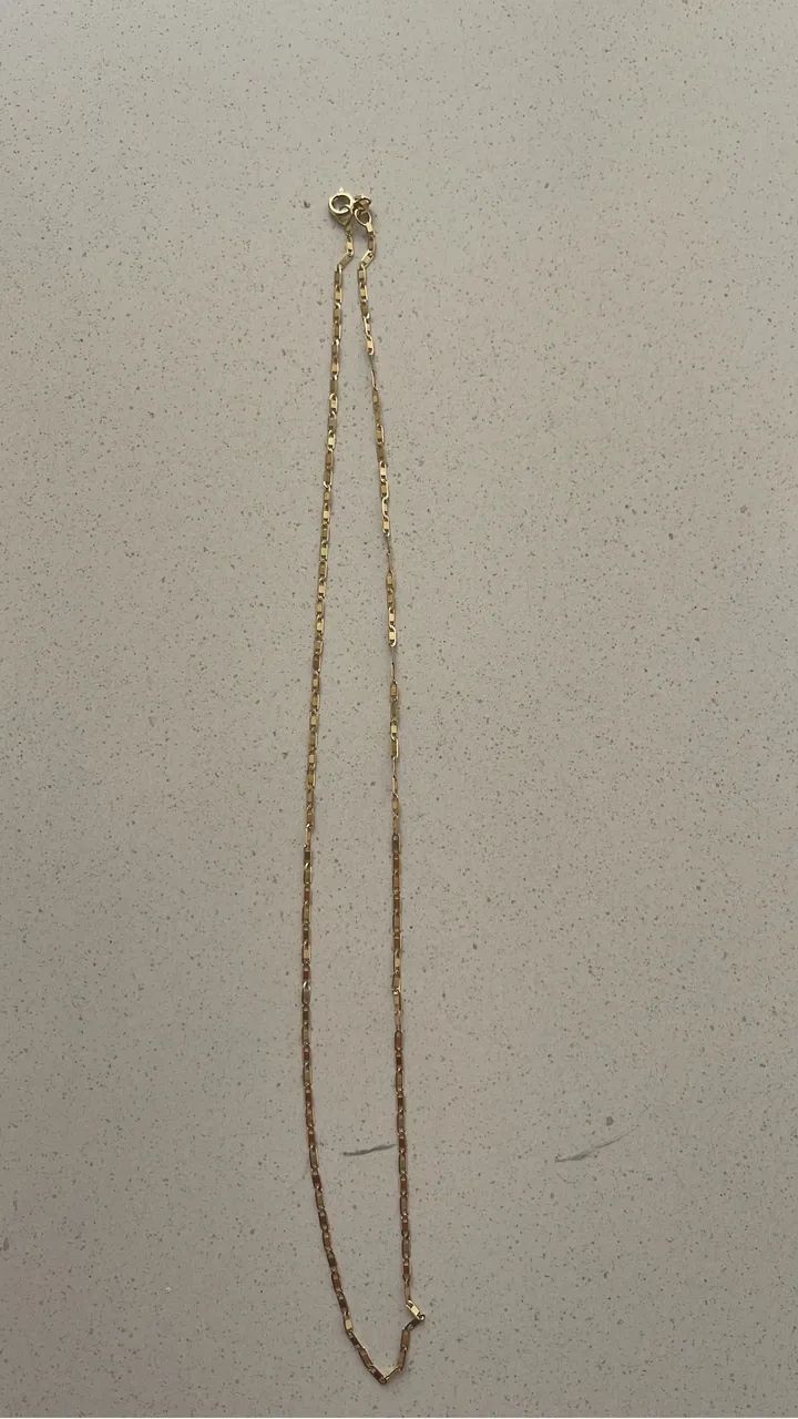 Cordão feminino  - Foto 2
