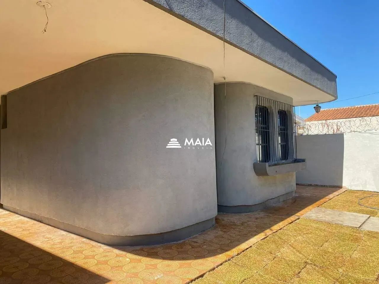 Casa para alugar no bairro Santa Marta - Foto 4