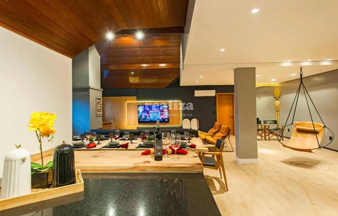 APARTAMENTO 2 SUITES NO CENTRO DE GRAMADO - Foto 3