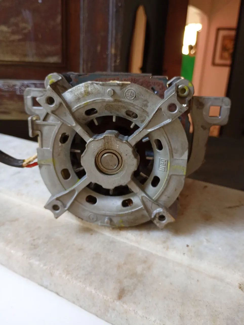 Motor Consul  - Foto 3