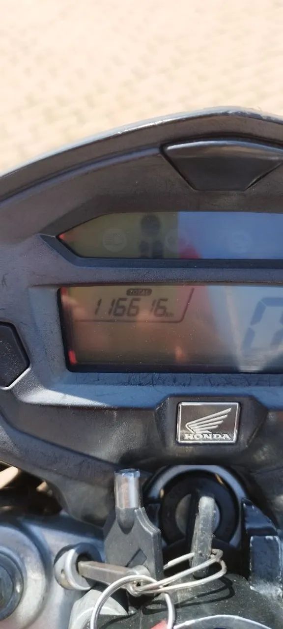 Fan 150 flex - Foto 2