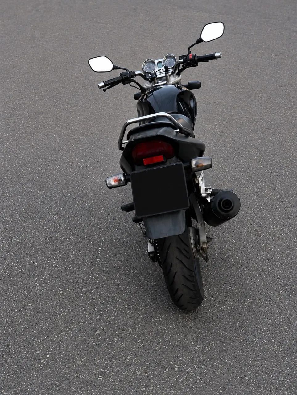 Moto  - Foto 3