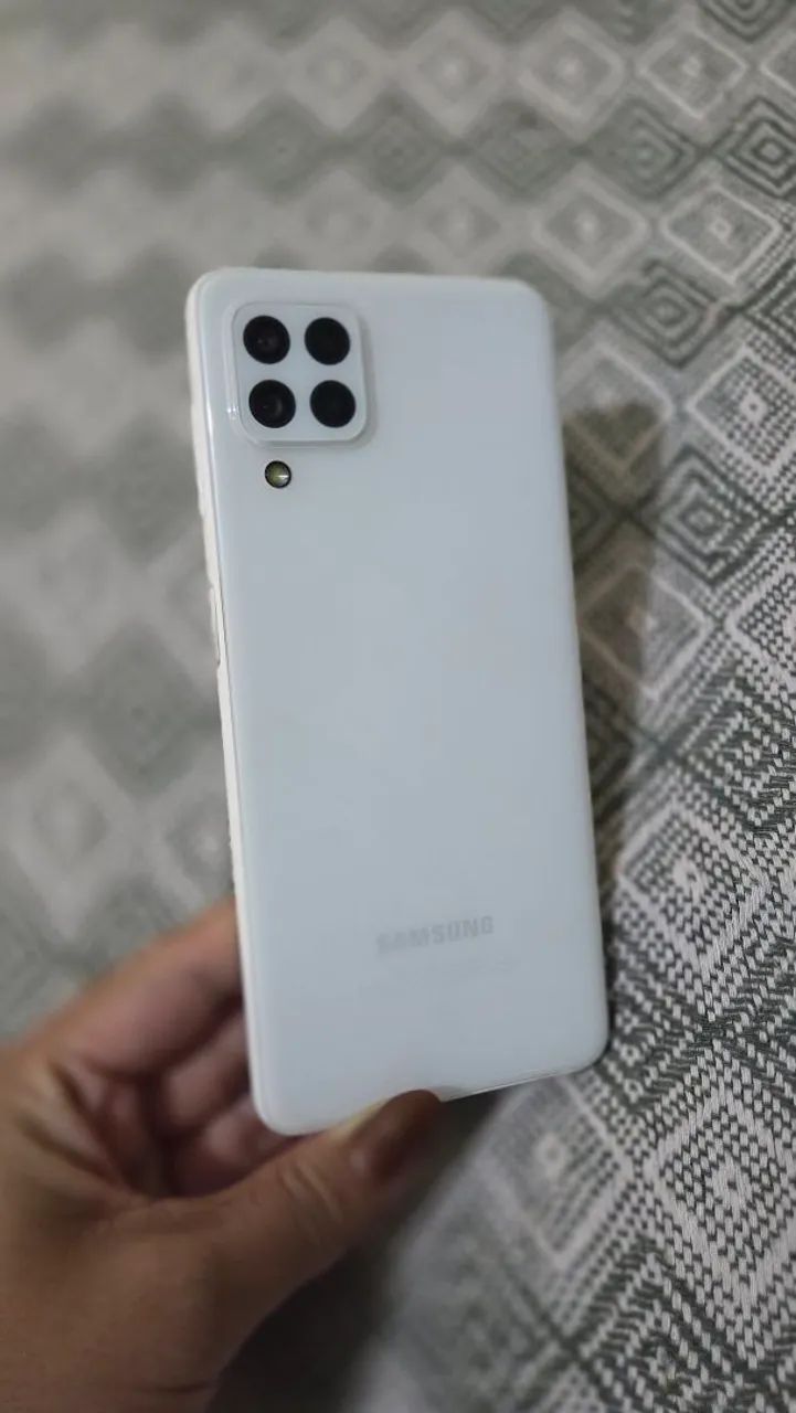 Vendo celular A22 sansung  - Foto 3