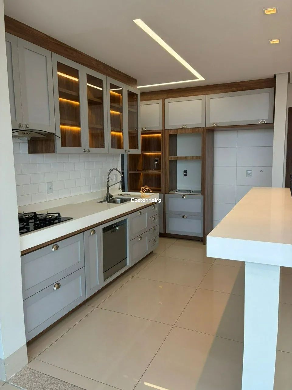 Apartamento 03 suítes - Centro - Foto 5