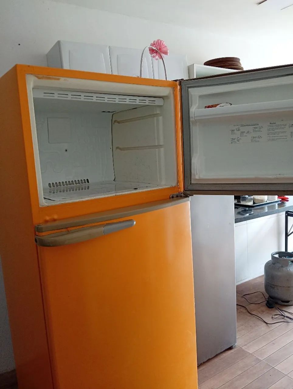 Geladeira duplex Consul  - Foto 3