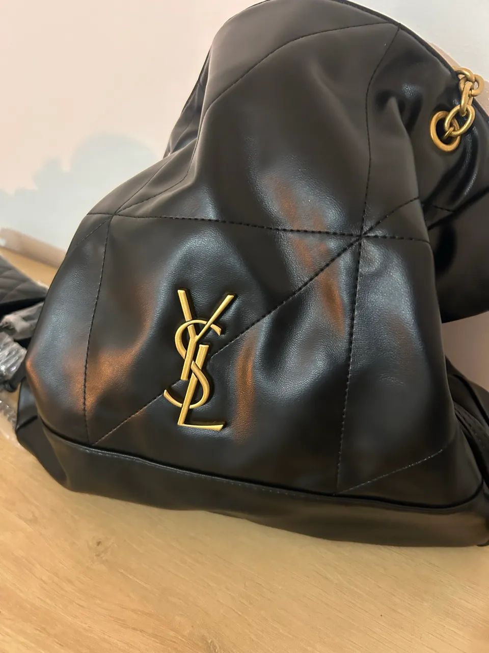 Bolsa YSL  - Foto 2