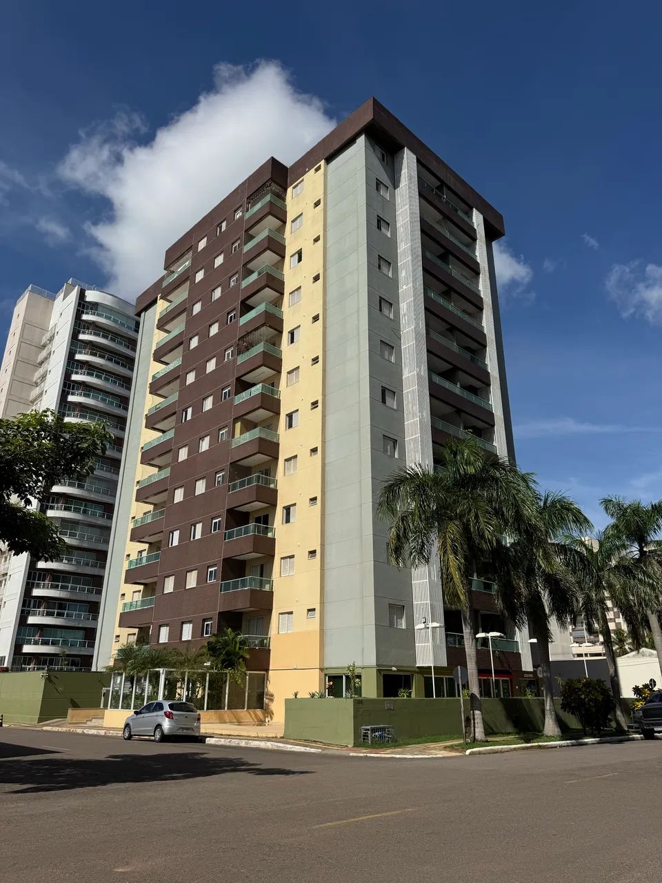 Foto - Porto Velho - São João Bosco