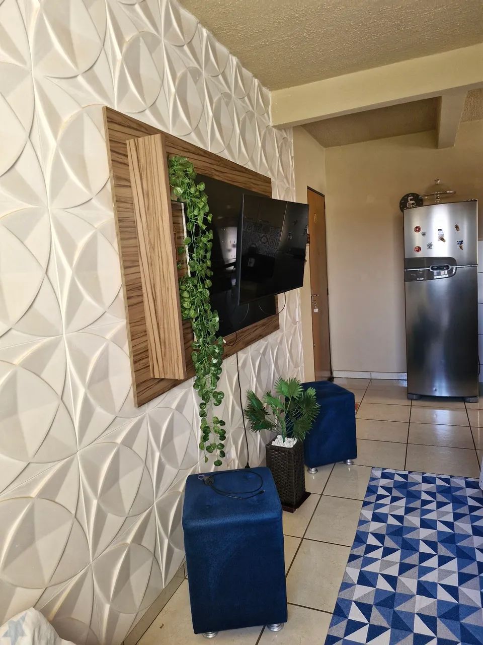 Vendo apartamento ótima localização  - Foto 4