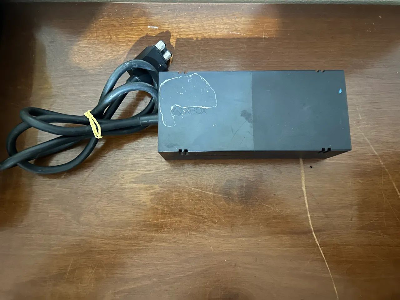 Fonte Xbox One Original 