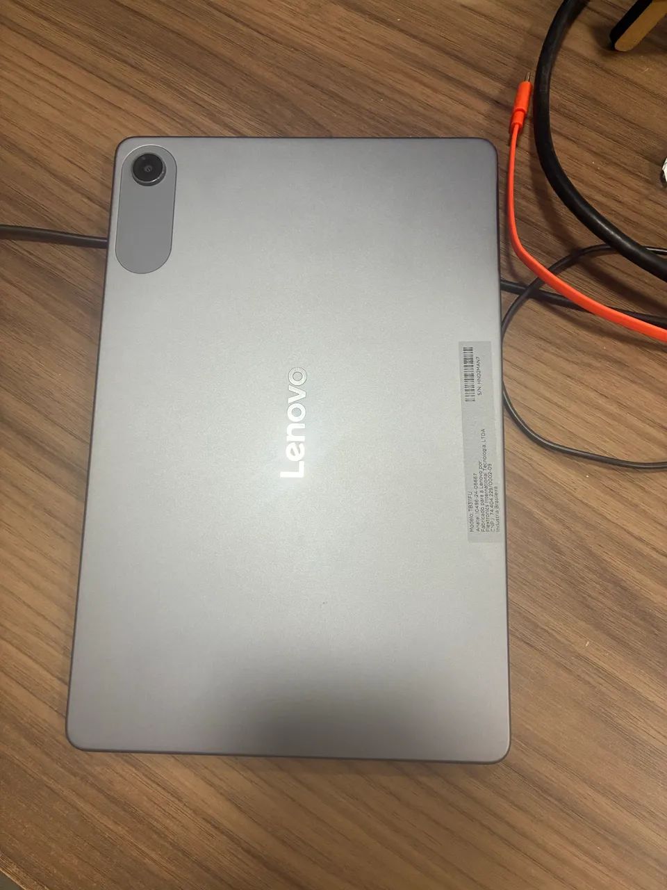 Tablet seminovo Lenovo Tab 10.1 - Foto 3