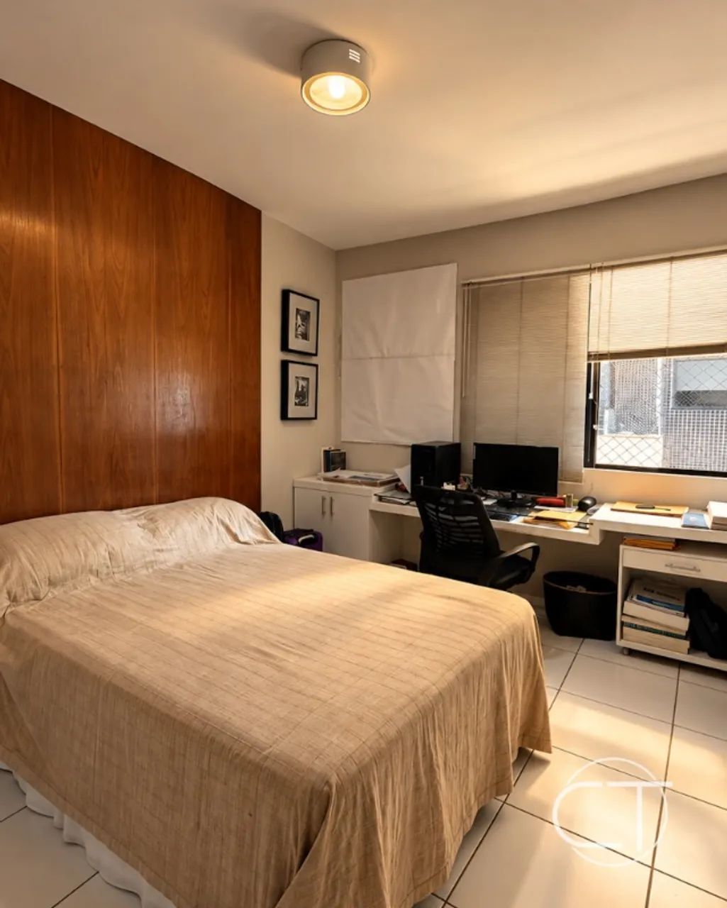 Apartamento com 3 quartos suítes próximo ao Palato Ponta Verde - Foto 4