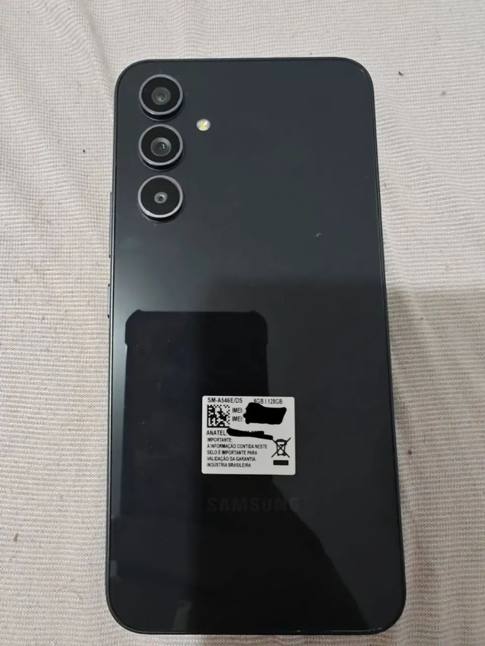 Samsung Galaxy A54 128Gb  - Foto 3