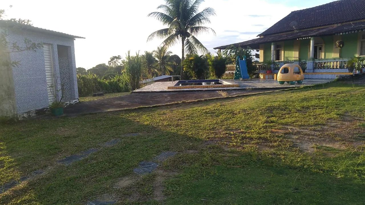 CASARÃO EM MATRIZ DA LUZ!!! - Foto 5