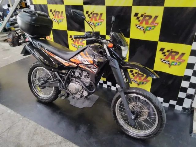 XTZ 125 XE 2015 - Foto 4