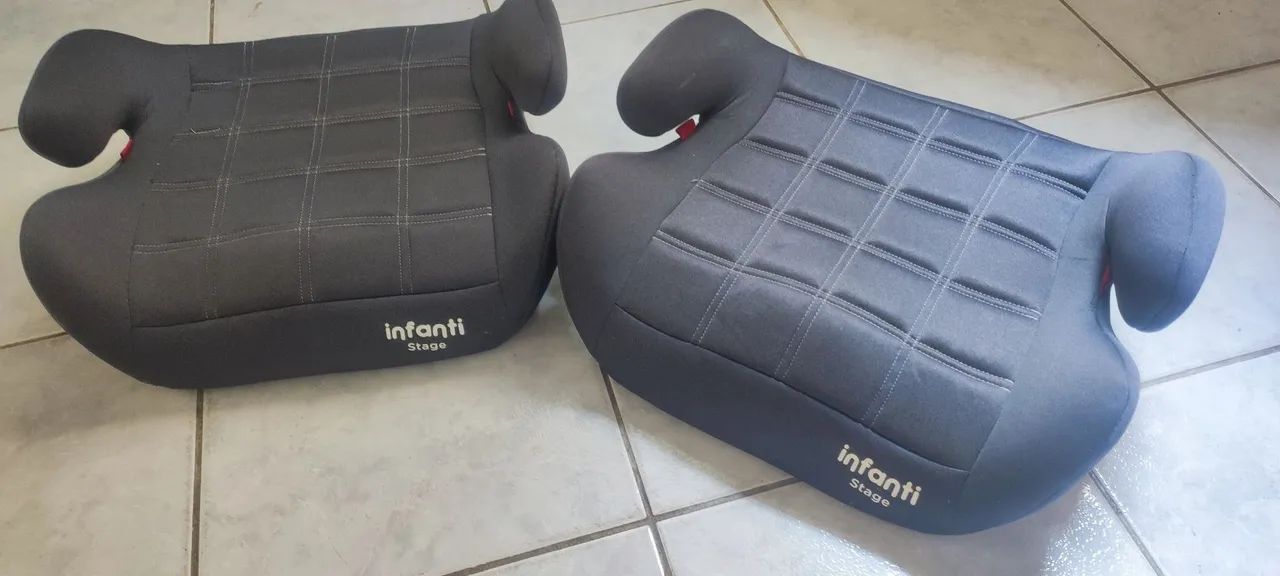 Vendo acento de elevação 15 - 36 kg