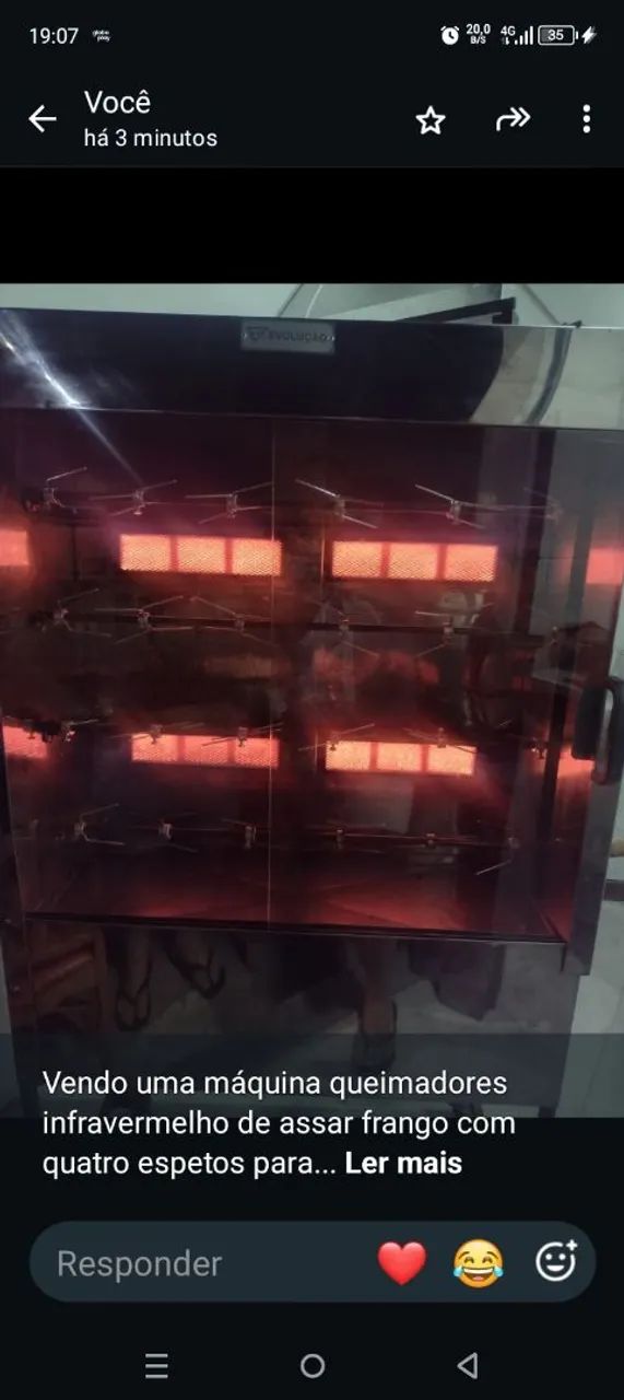 uzadinho de qualidade seminovos  - Foto 3