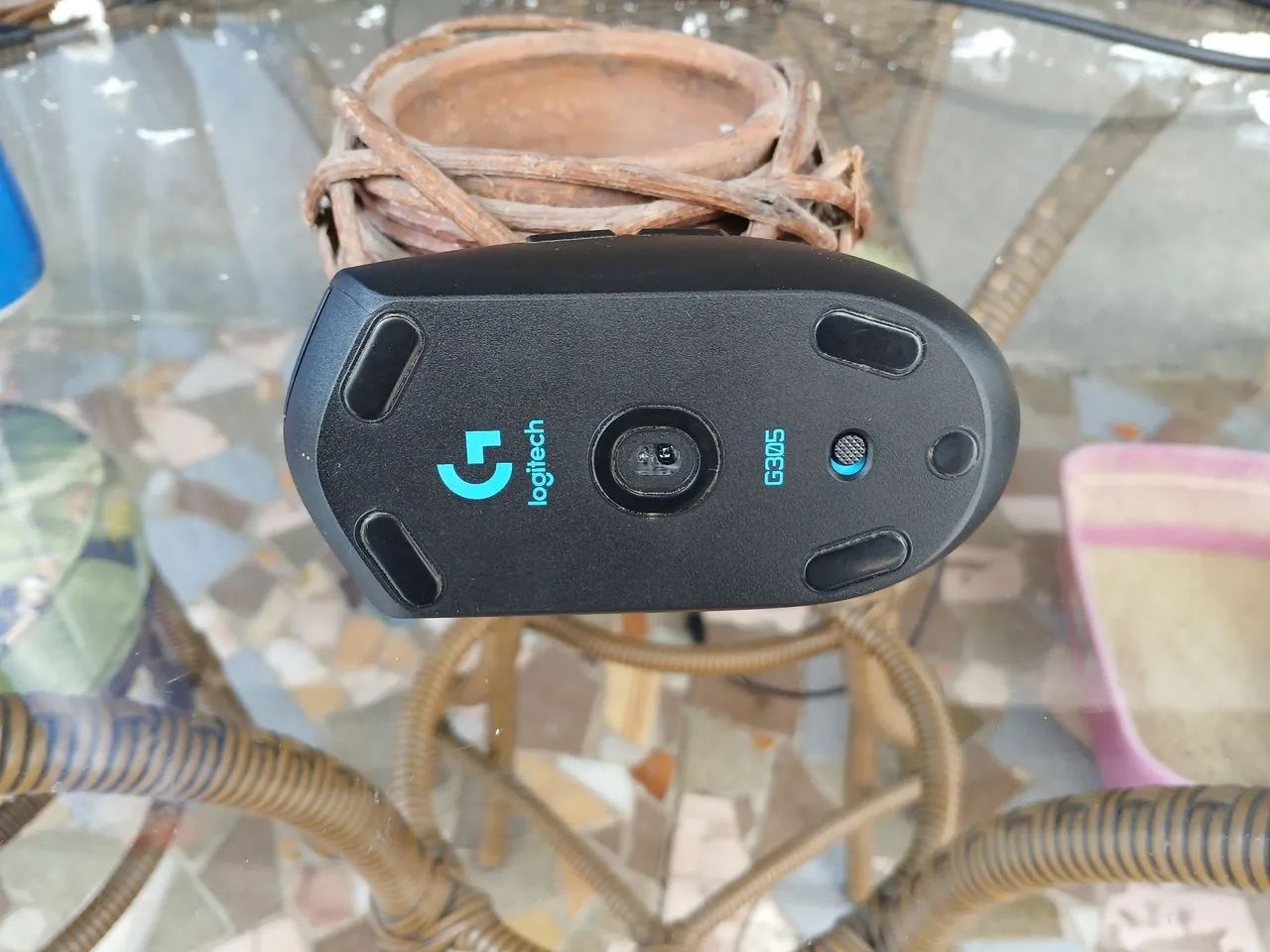Logitech G 305 - Foto 2