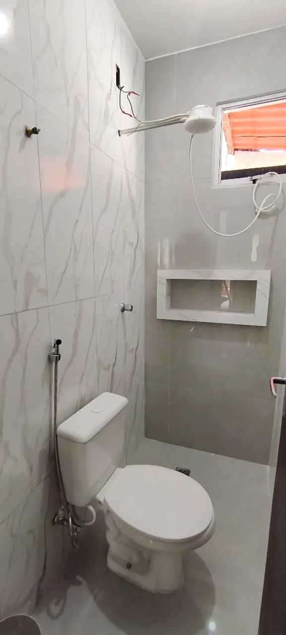 CASA GEMINADA ACEITA FINANCIAMENTO - Foto 5