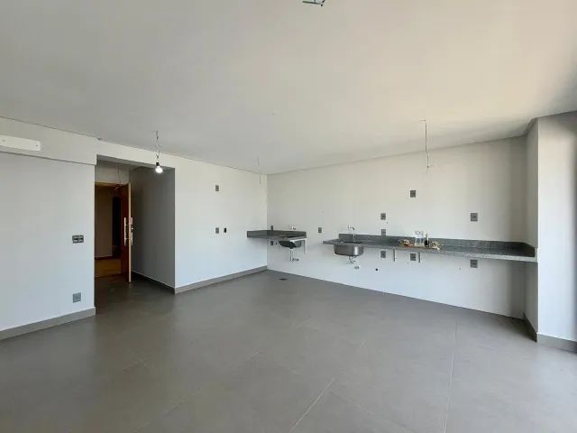 Apartamento 3 Suítes Setor Oeste - Foto 3