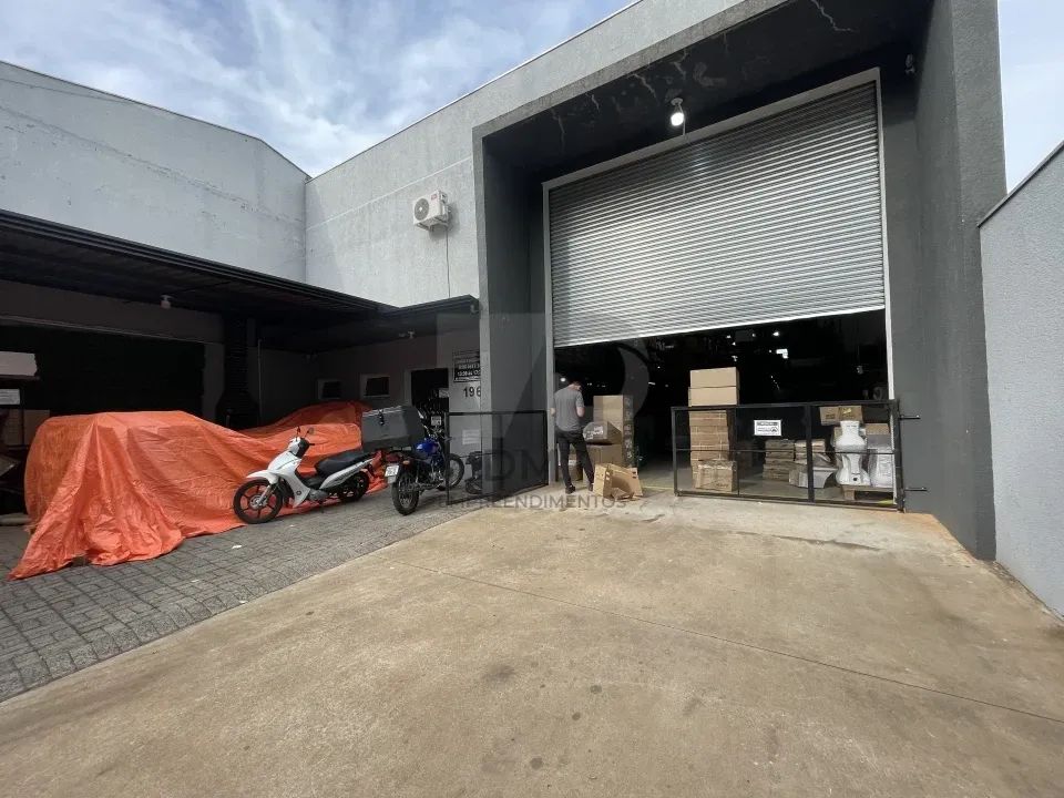 Comercial À Venda Jardim Alvorada Maringá - Foto 3