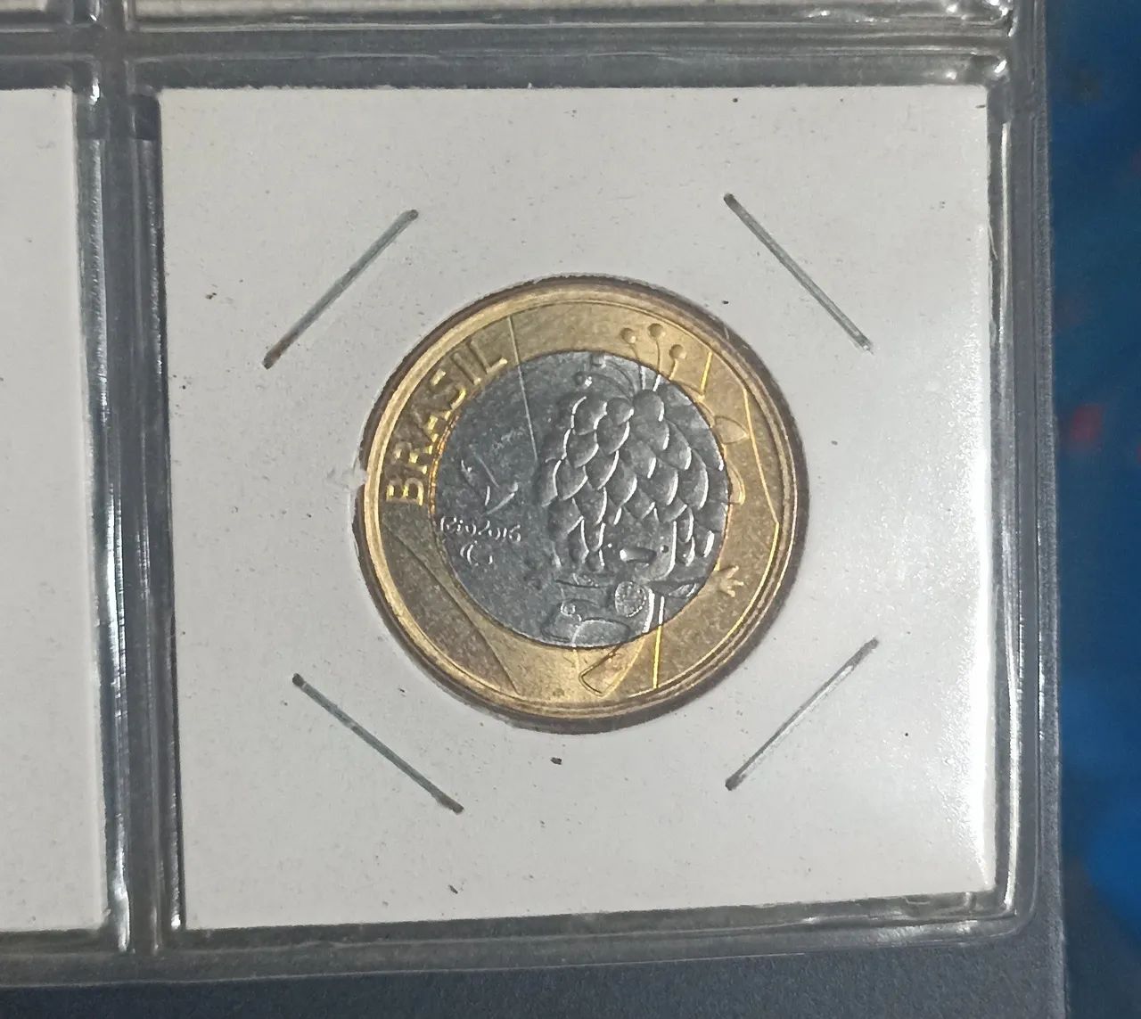Coleção Moedas antigas  - Foto 2