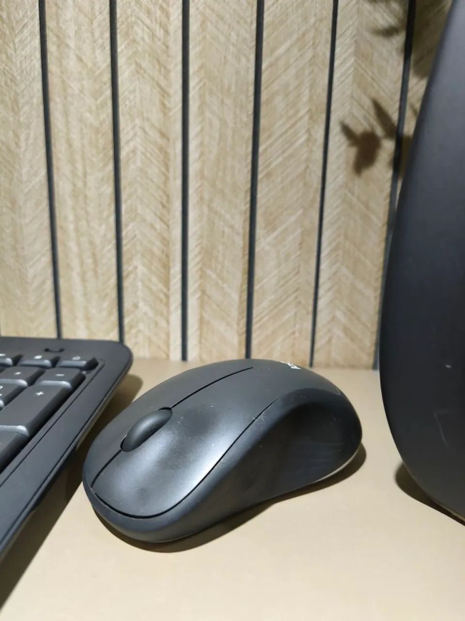 Kit Logitech MK540 Advanced - Teclado + Mouse Sem Fio ABNT2 - Foto 4
