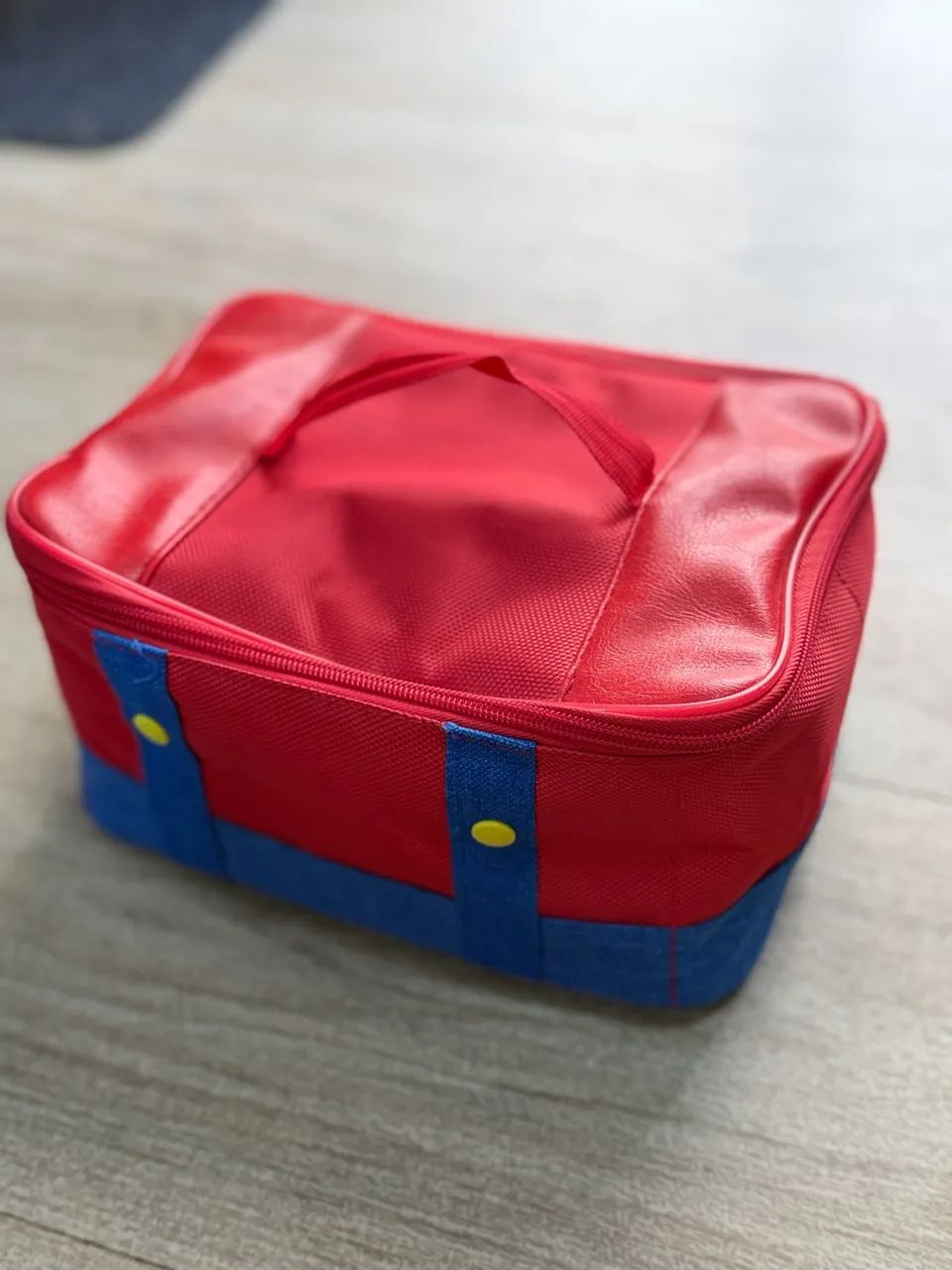 Maleta Mario / Nintendo Switch  - Foto 2